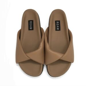 ROAM Demi Twist Sandals
